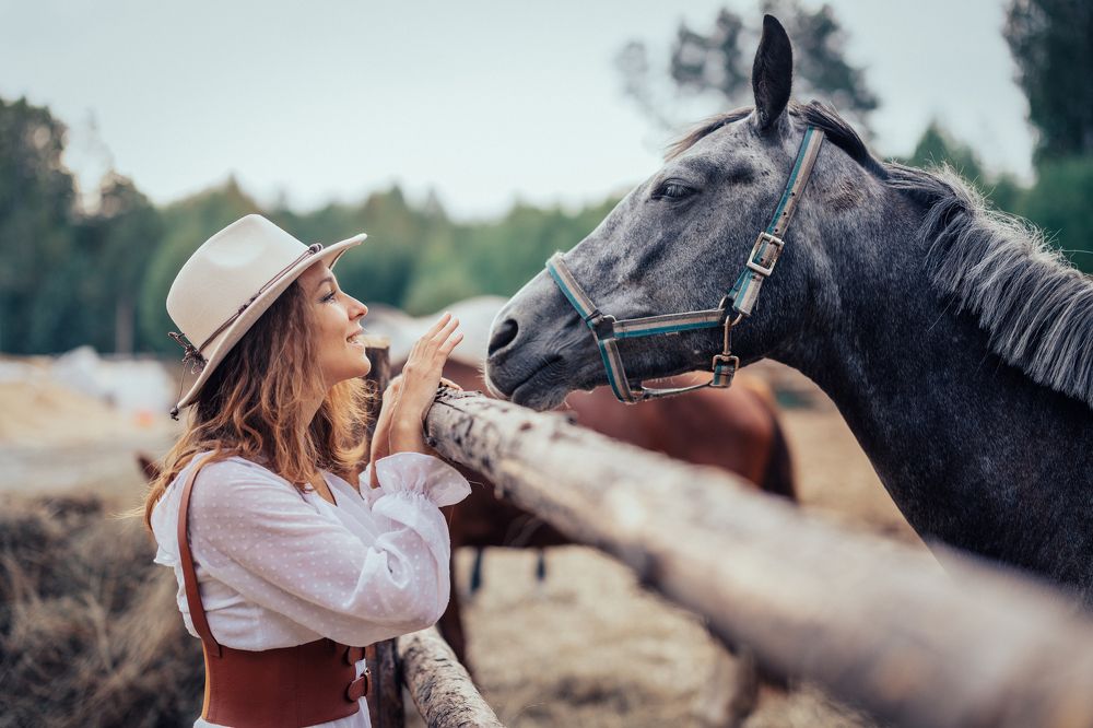 Photograph by Алена Нестерова