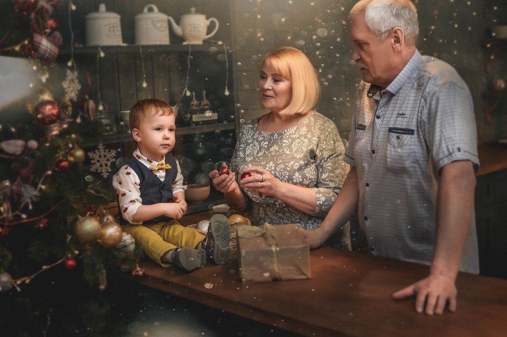 Photograph by Ильин Максим