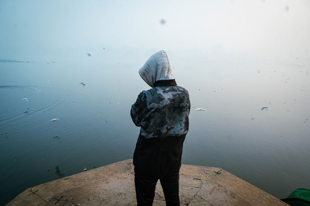 Photograph by Yash Vardhan Singh