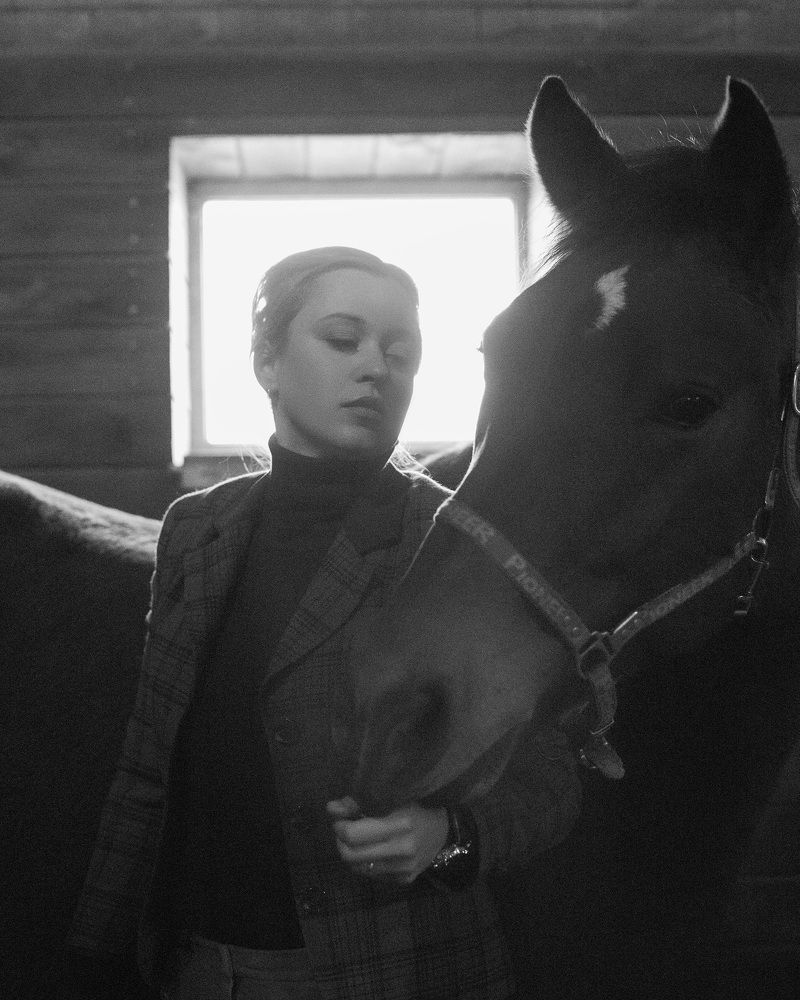 Photograph by EKATERINA ANDREEVA