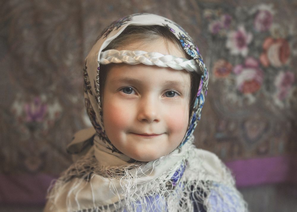 Фотография автора Оксана Мерзликина