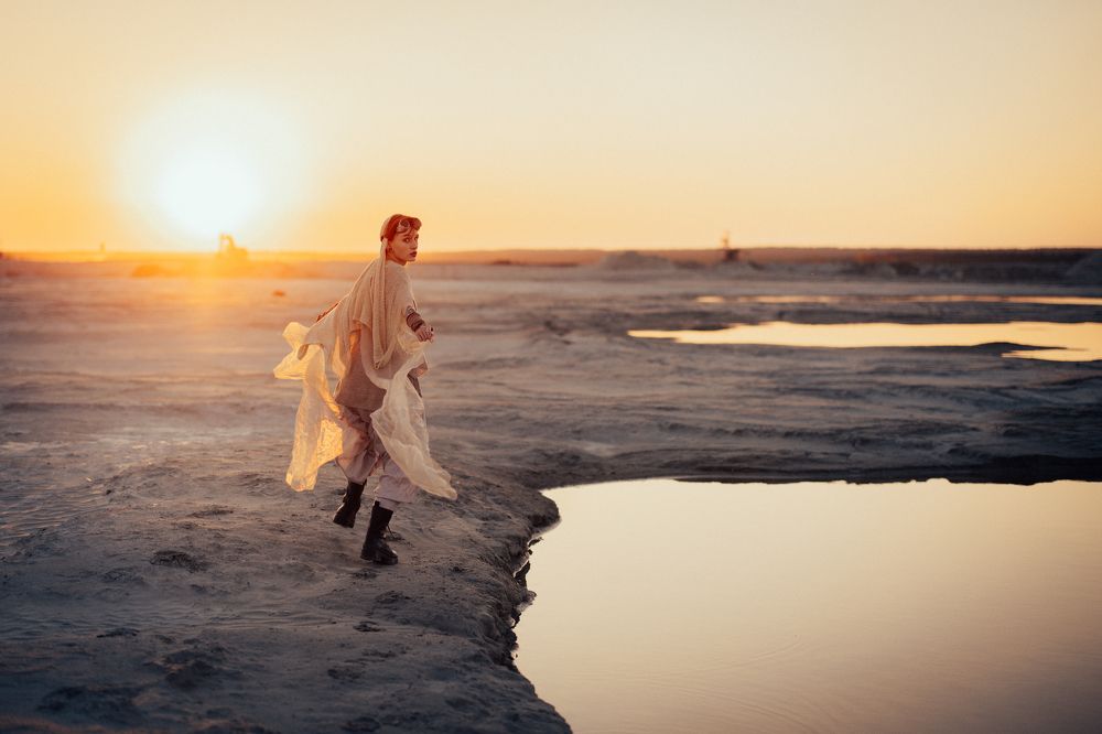 Photograph by Алена Нестерова