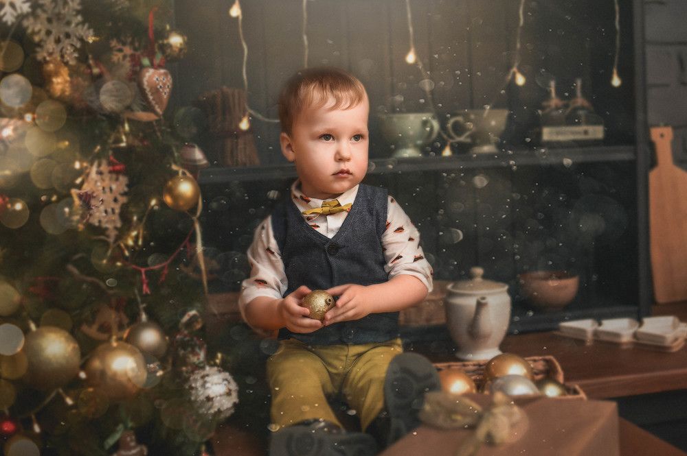 Photograph by Ильин Максим