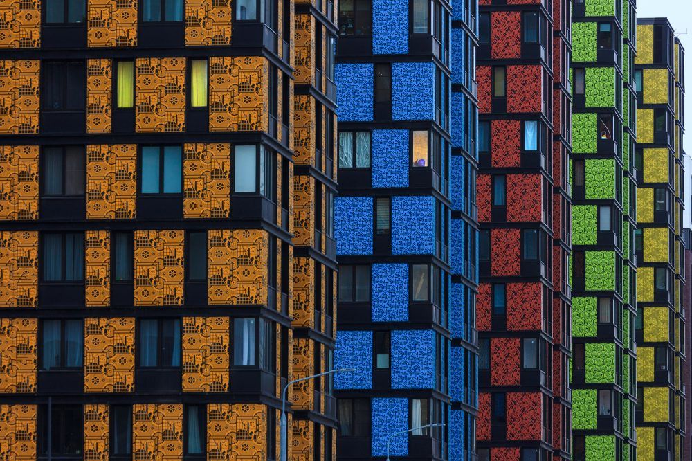 Photograph by Наталья Диденко