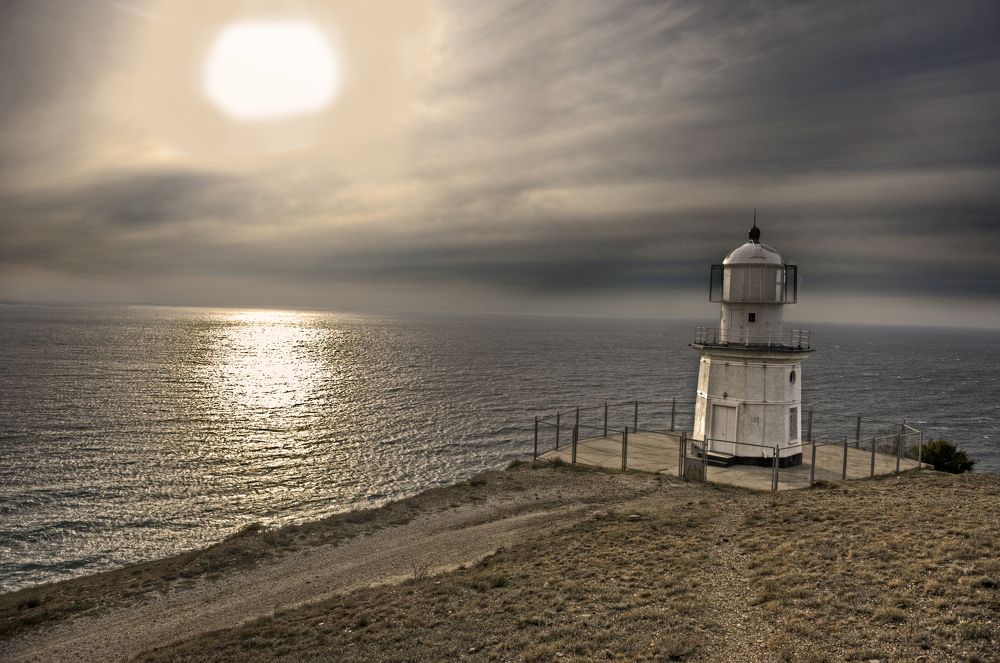 Photograph by Евгений Самулев