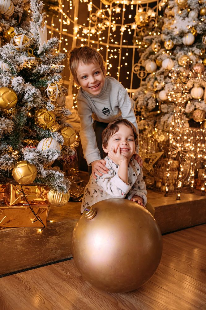 Photograph by Елена Воронина