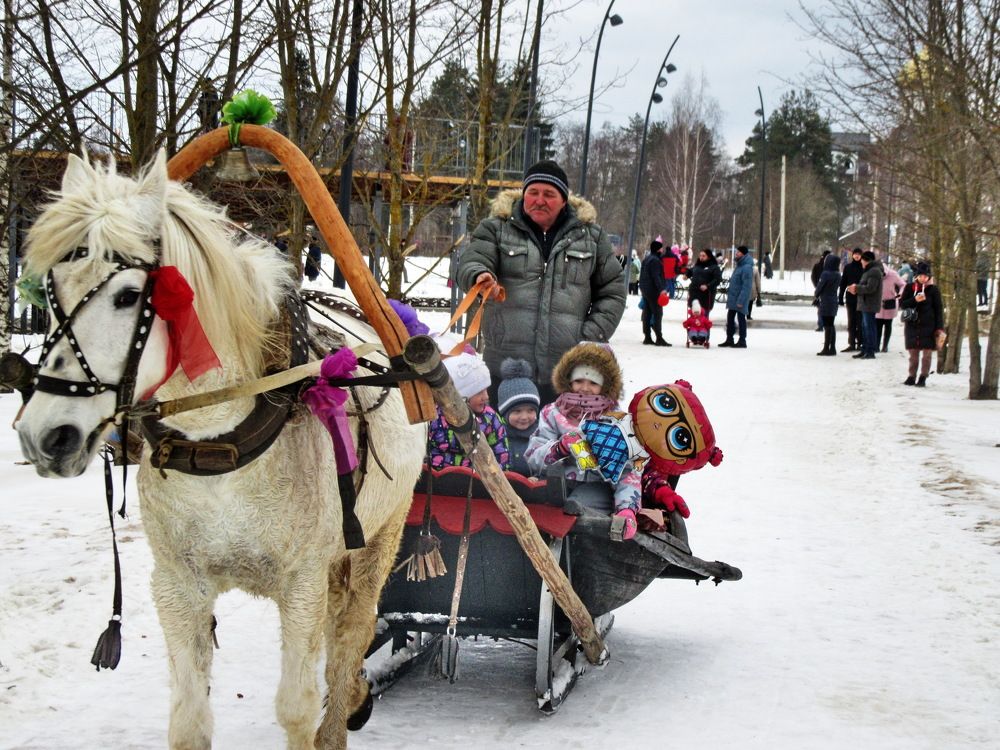 Photograph by Александр Лазебник