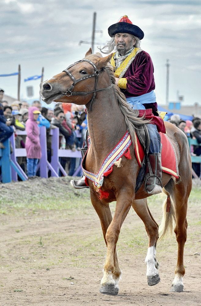 Photograph by Юрий Назыров