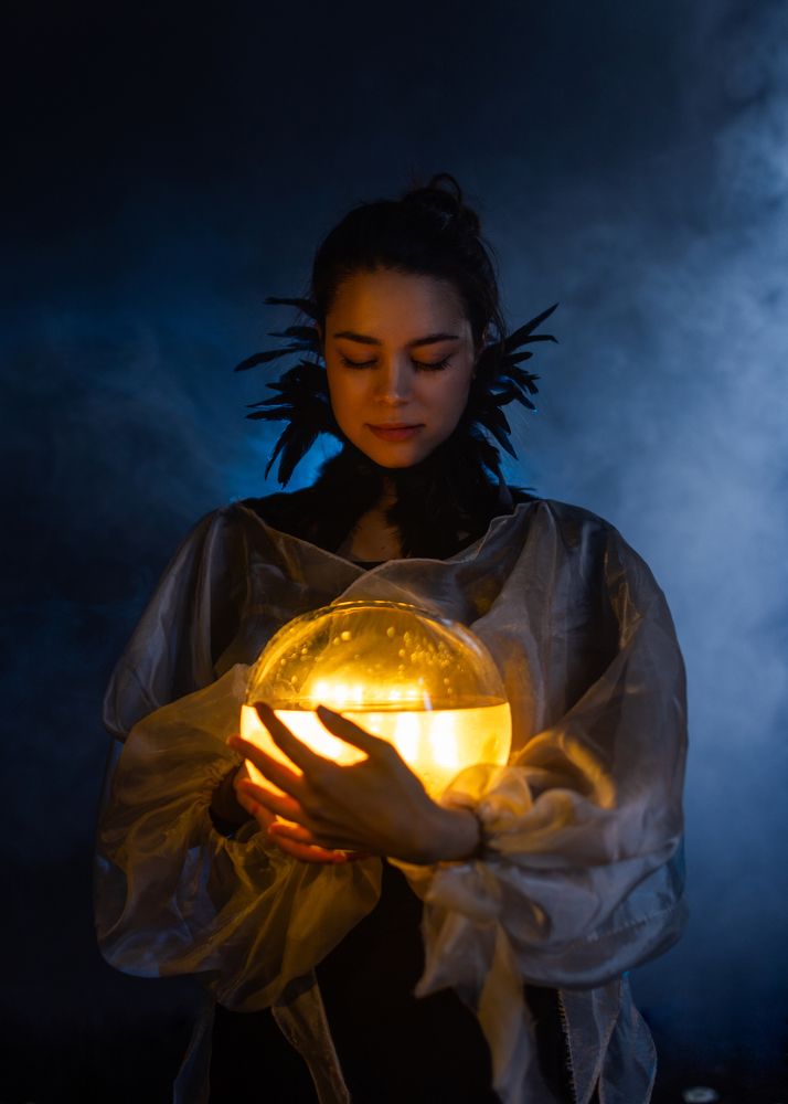 Photograph by Алена Нестерова