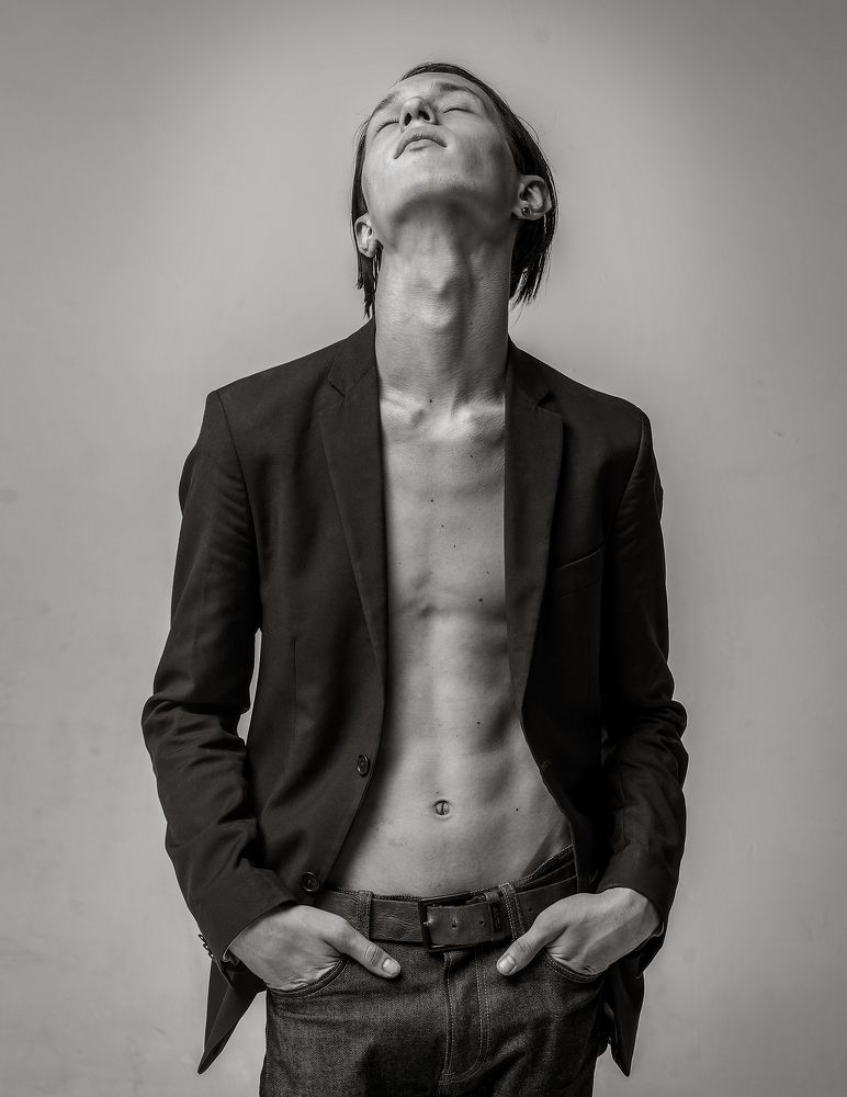 Photograph by Луиза Кузьмина