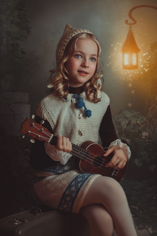 Photograph by Юлия Войнич