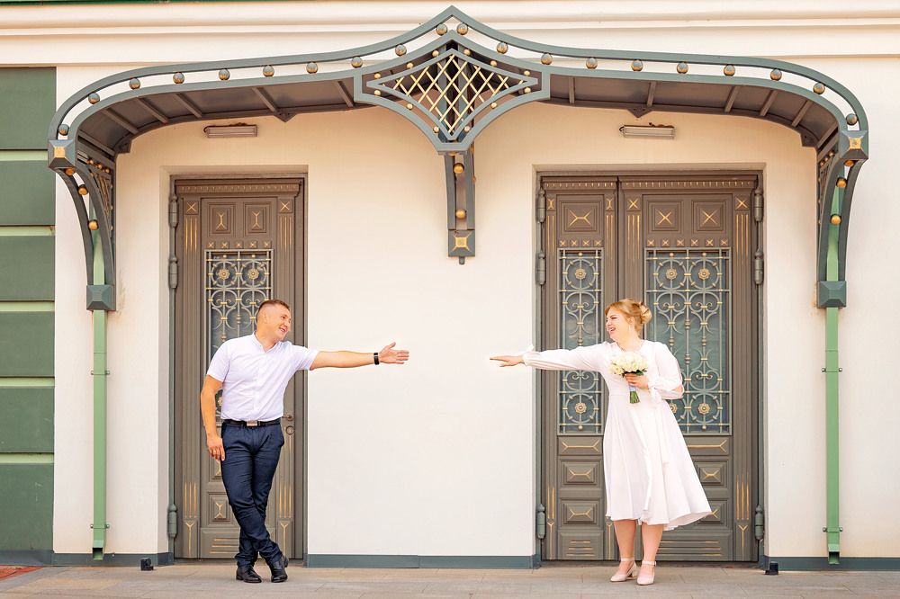 Photograph by Елена Кухарева