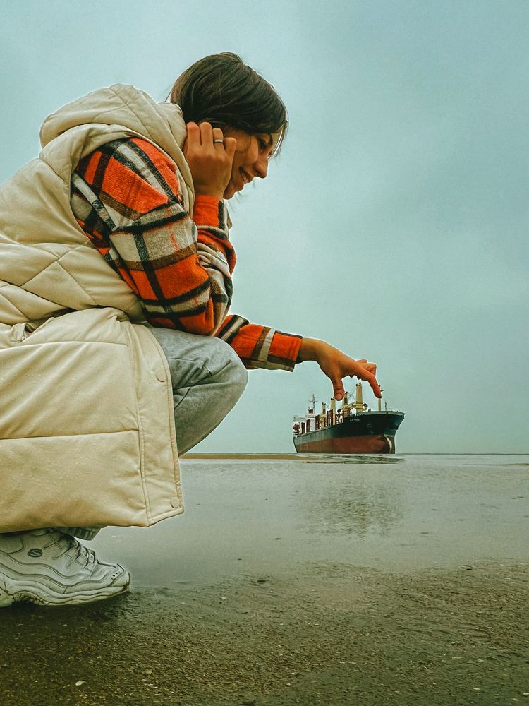 Reality can be a toy