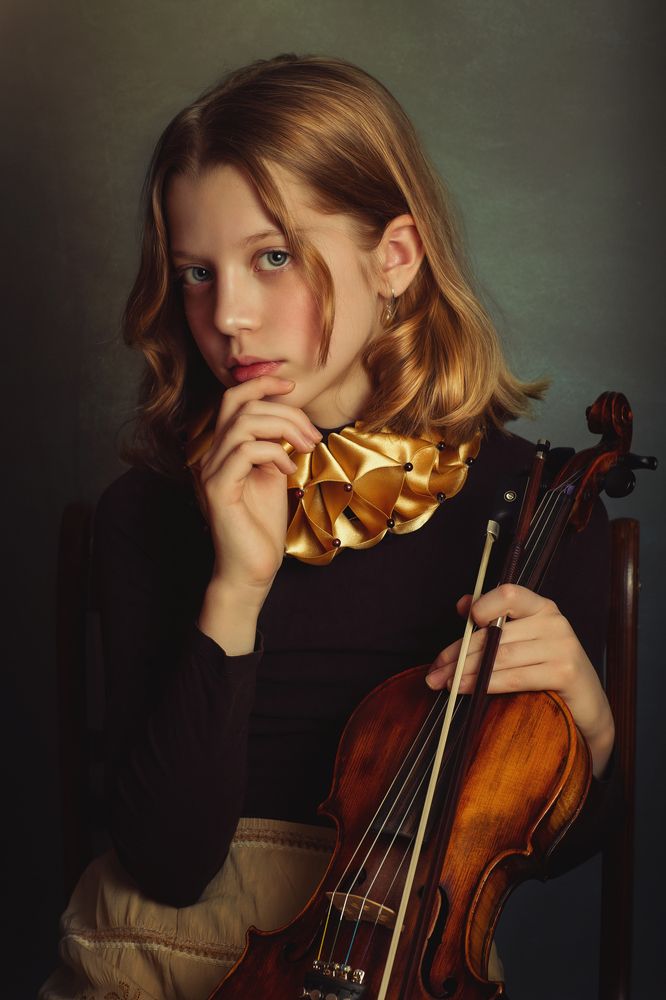 Photograph by Юлия Войнич