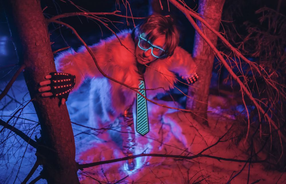 Photograph by Луиза Кузьмина