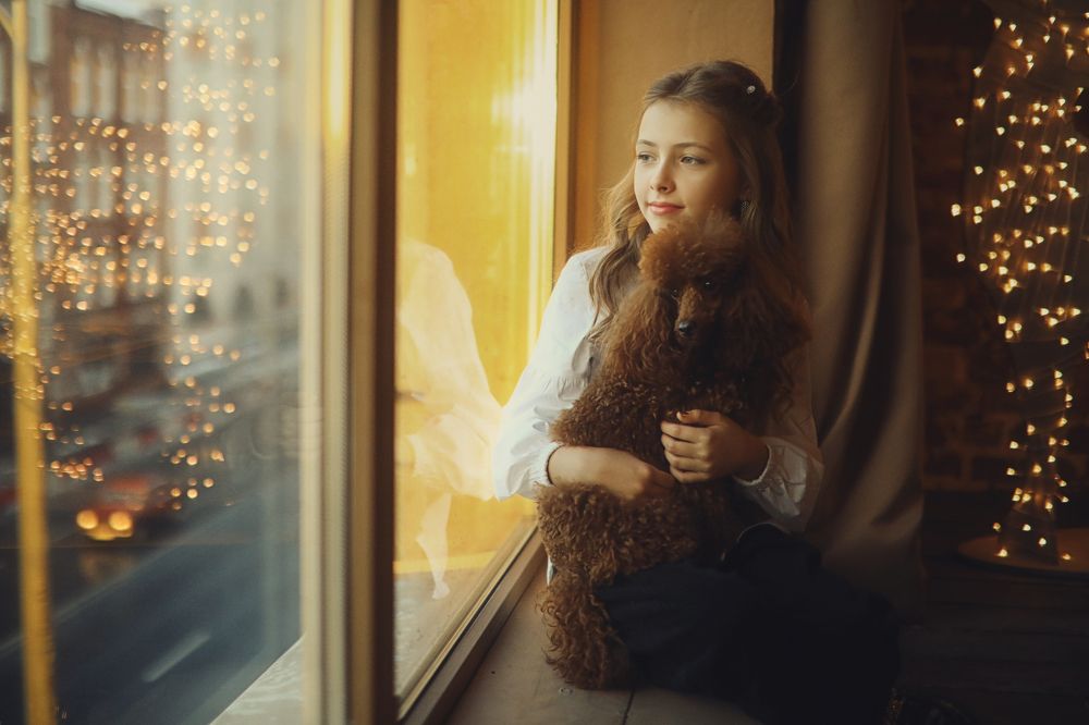 Фотография автора Наталья Законова