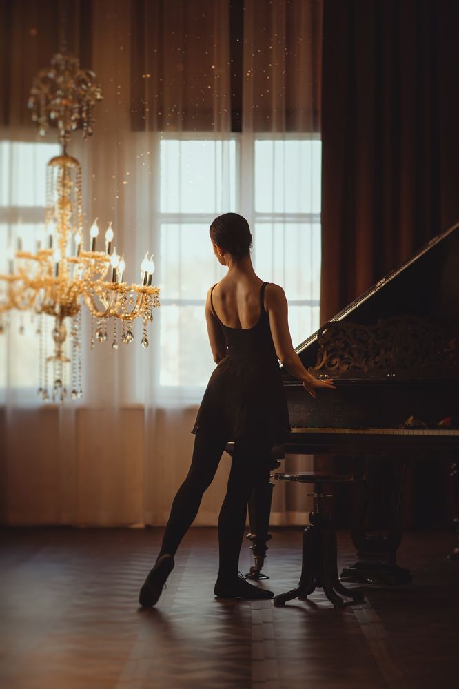 Photograph by Юлия Войнич