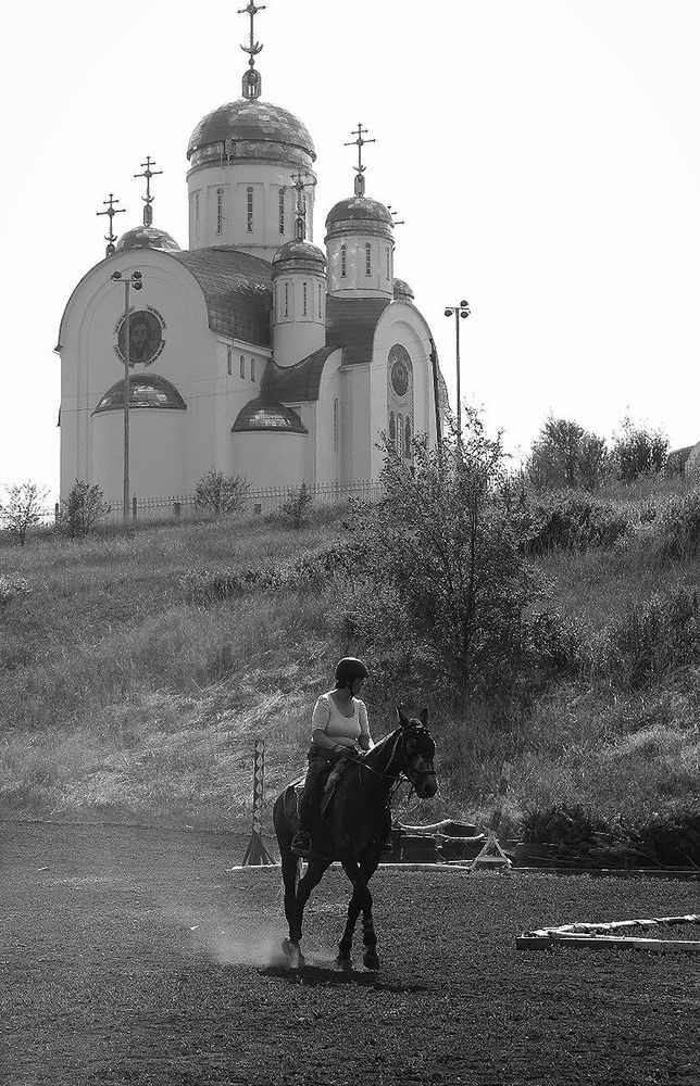 Photograph by Владислава Магас