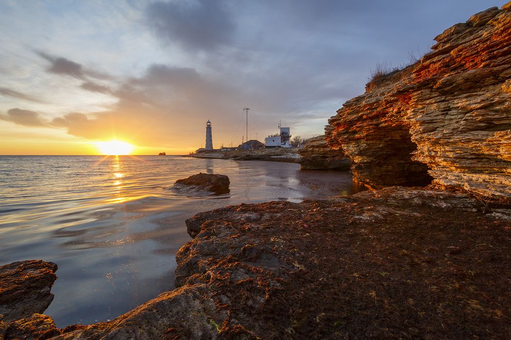 Photograph by Сергей Шульга