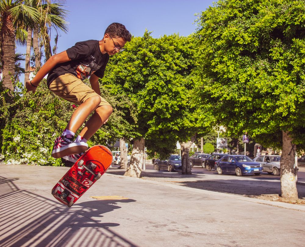 Фотография автора Muhammad Radi