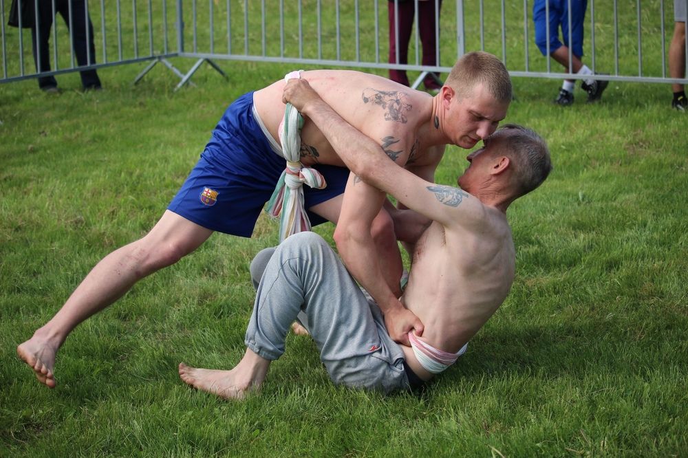 Photograph by Ирина Саттарова