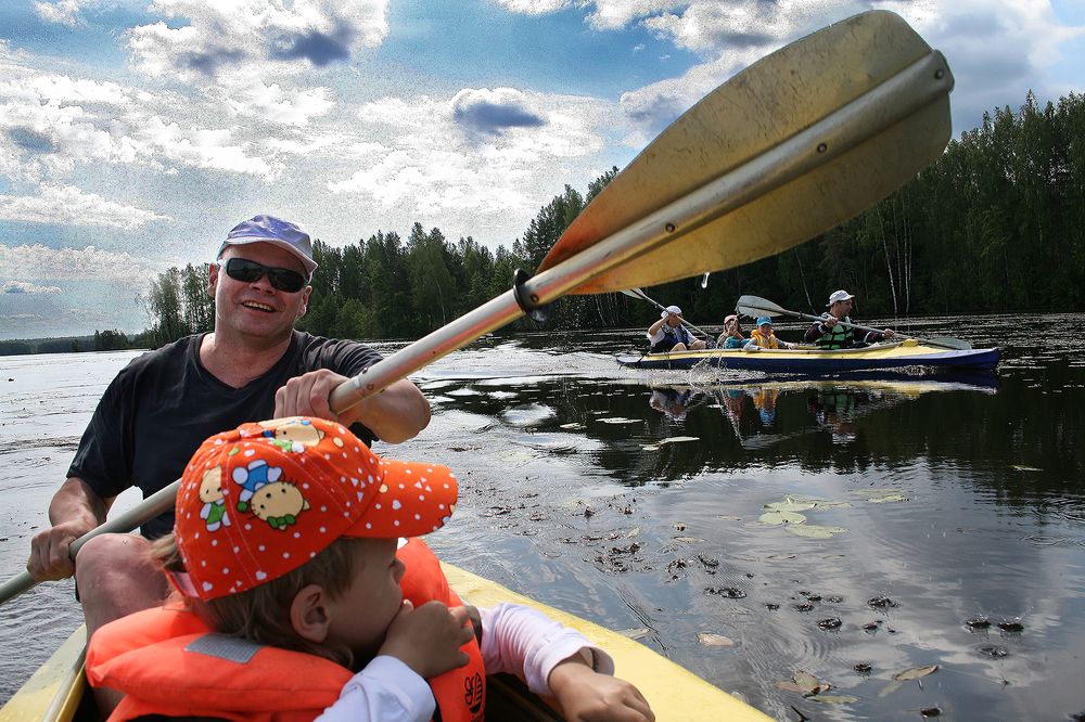 Photograph by Ирина Архипова