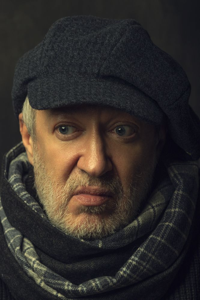 Photograph by Замятин Александр