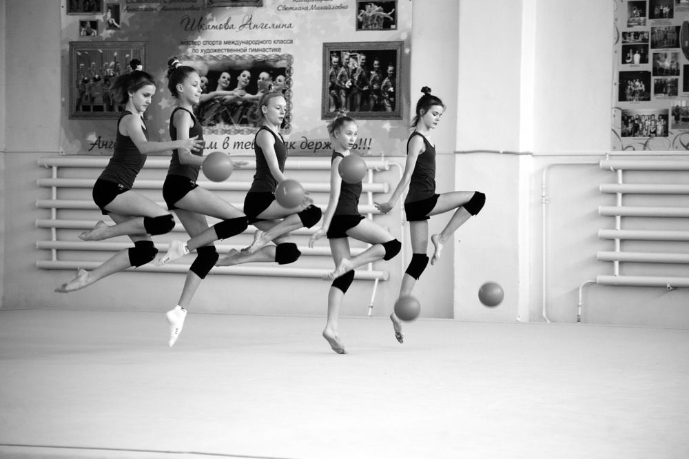 Photograph by Пётр Соколов