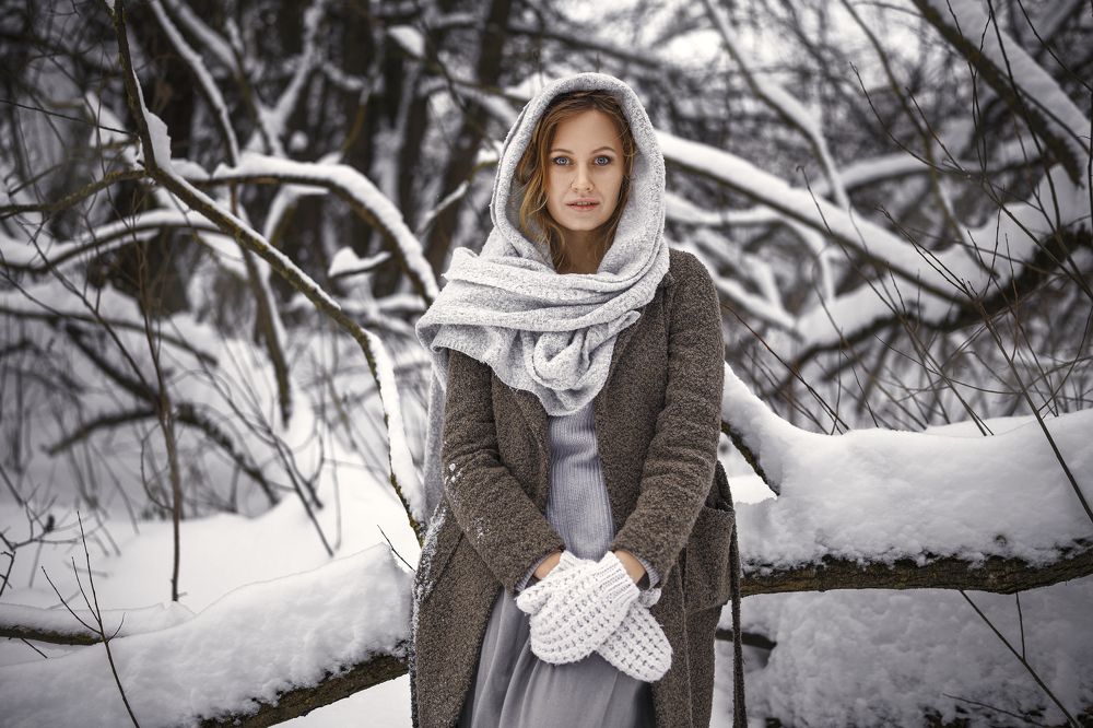 Photograph by Никита Шевелев