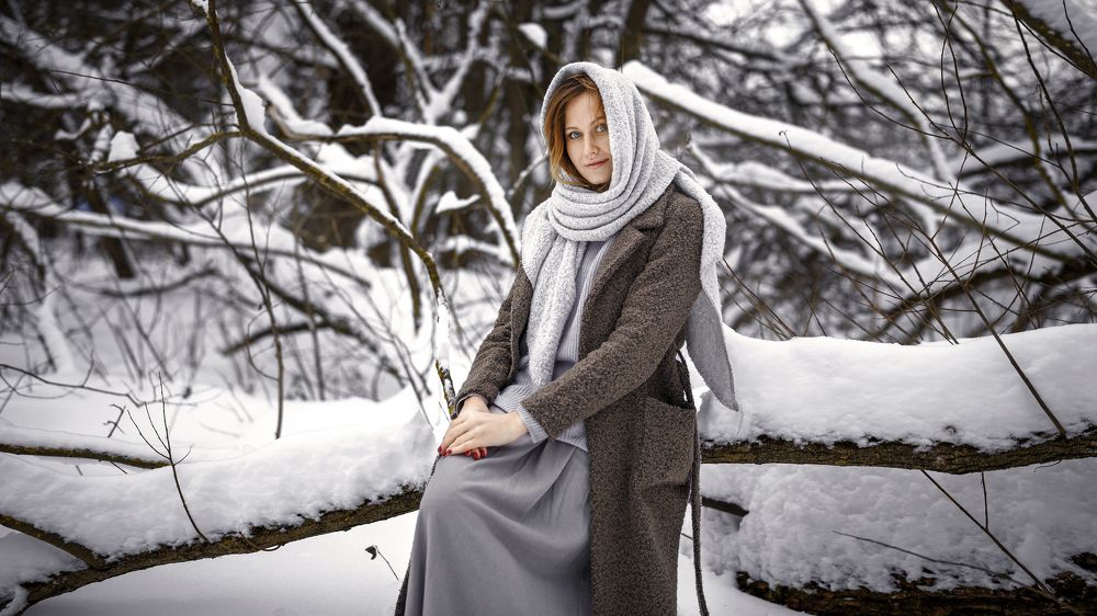 Photograph by Никита Шевелев