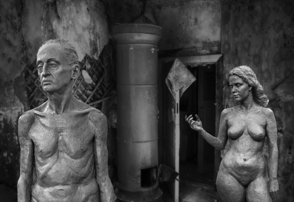 Фотография автора Борис Кравецкий