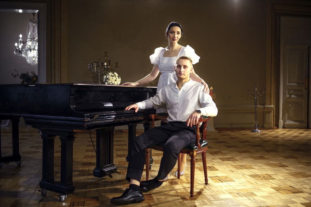 Photograph by Никита Шевелев