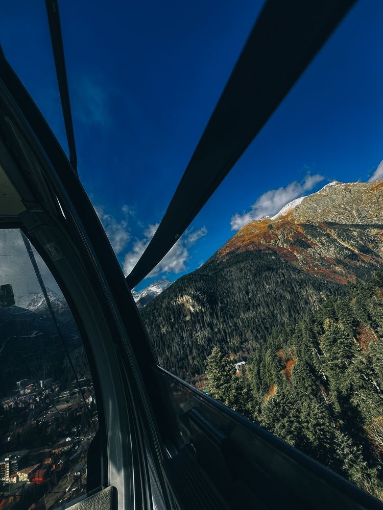 Фотография автора Павел Чанышев