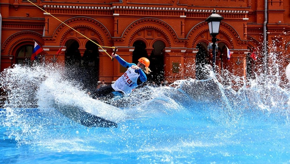 Photograph by Дмитрий Розенбаум