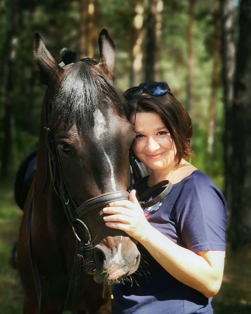 Photograph by Елена Кононенко