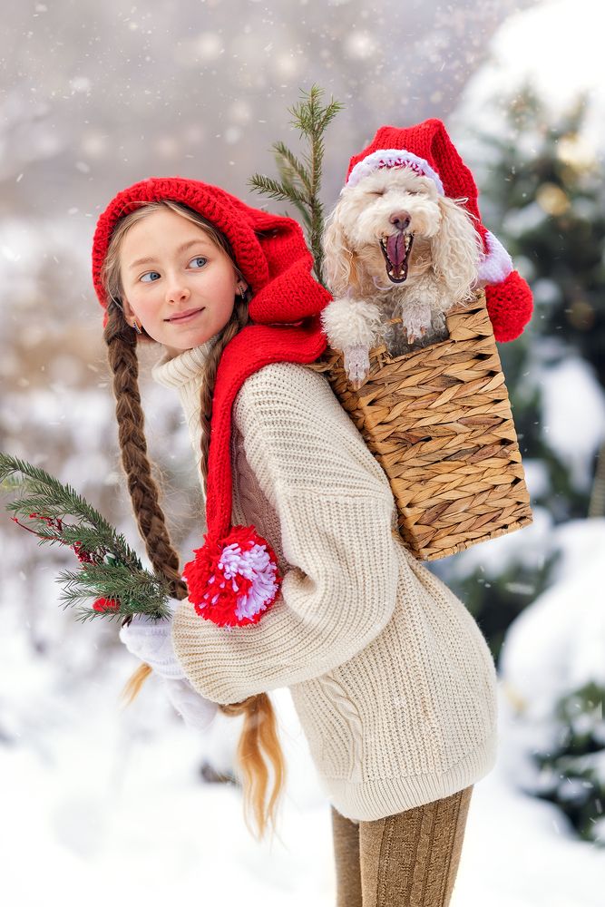 Photograph by Ирина Маркова