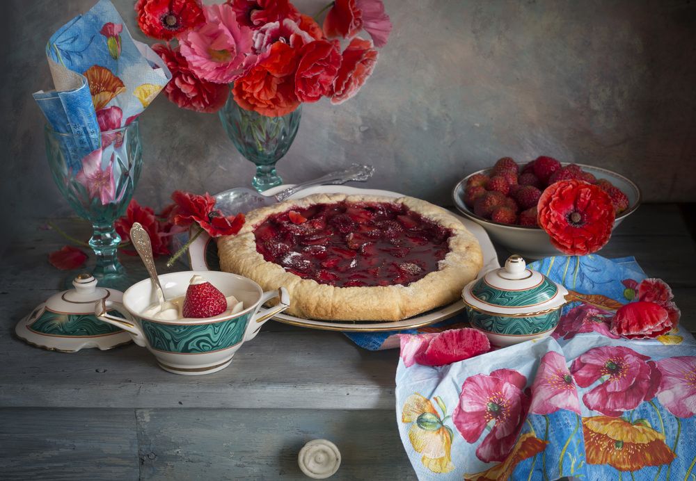 Photograph by Зимина Лионелла