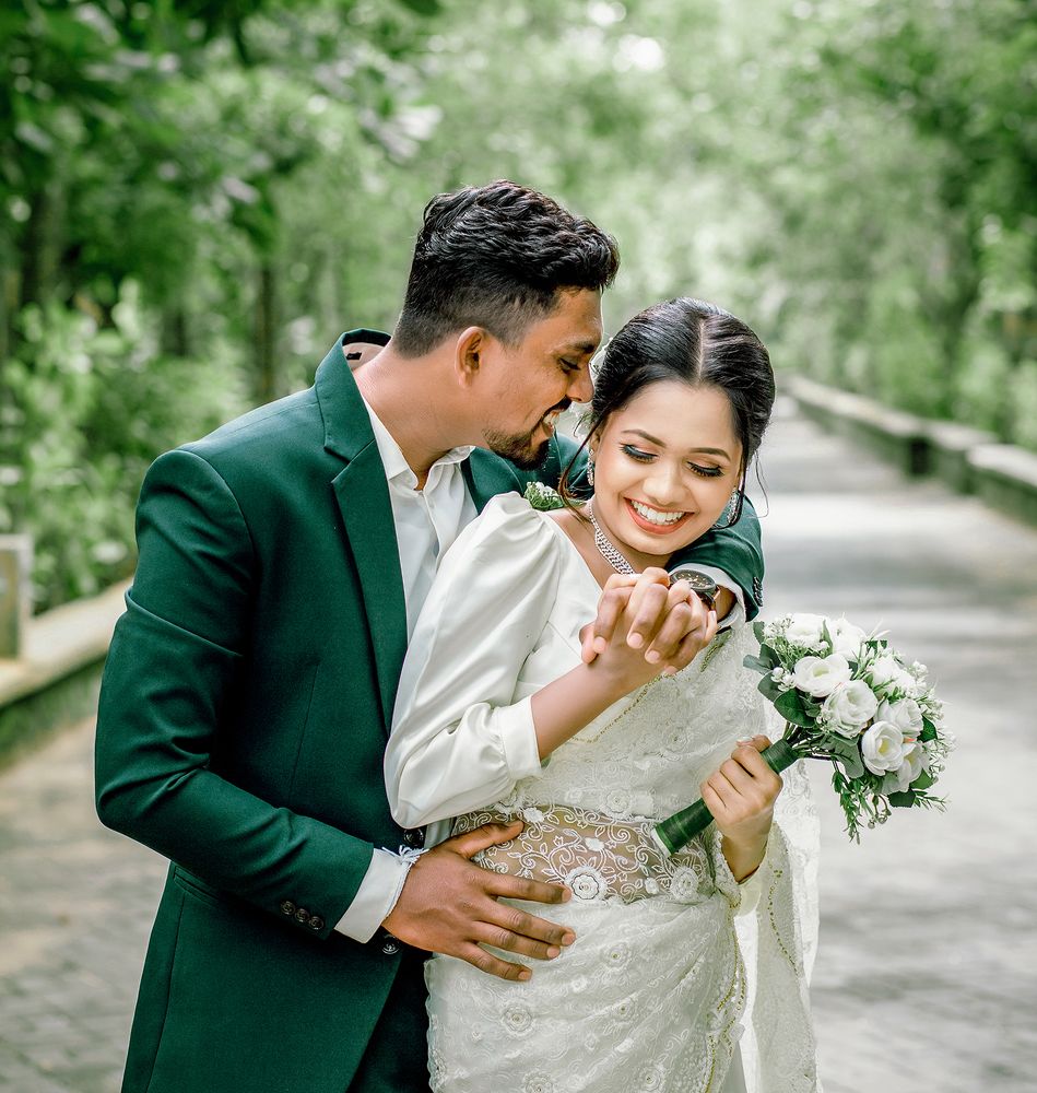 Фотография автора Laddu Sasindu Pramuditha De Silva