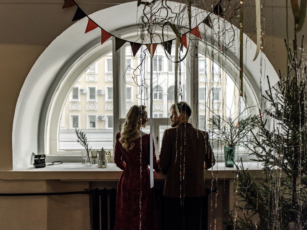 Photograph by Анна Григорьева