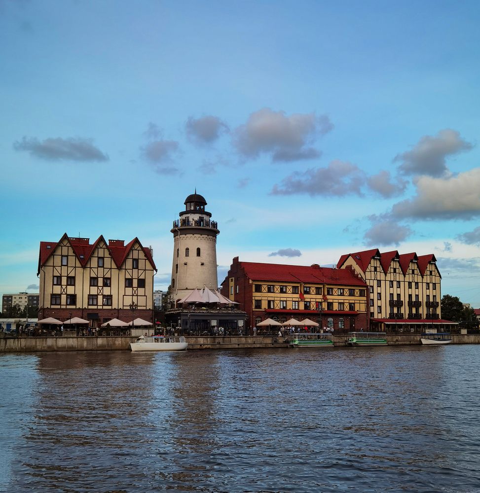 Photograph by Inna Ivanova