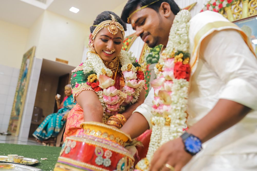 Photograph by Vivek Sundaram