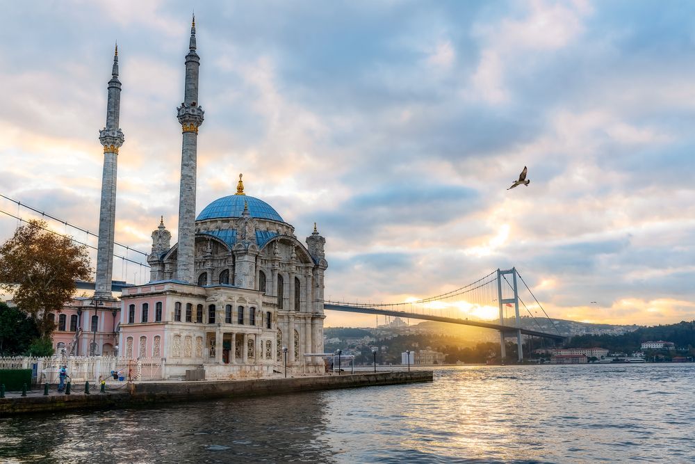 Фотография автора Moshtaq AlDelaimy