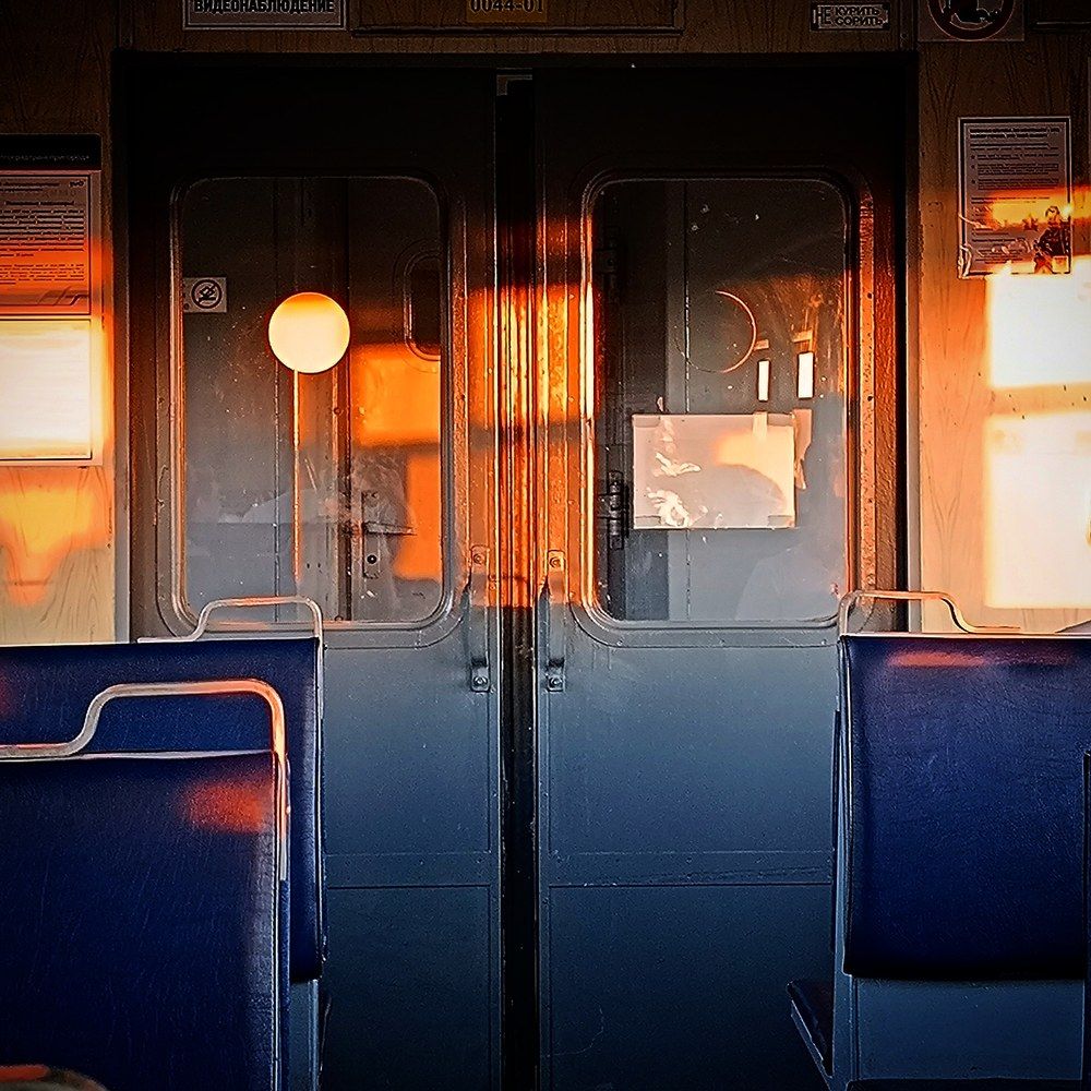 Photograph by Роман Михайлов