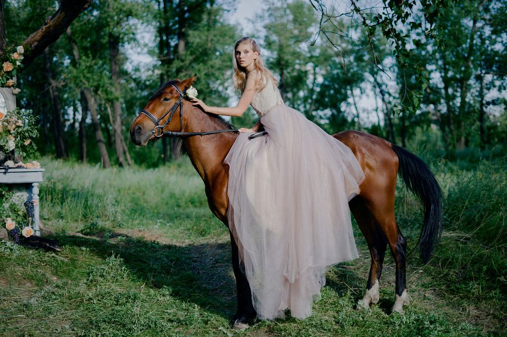 Photograph by Ольга Балашова