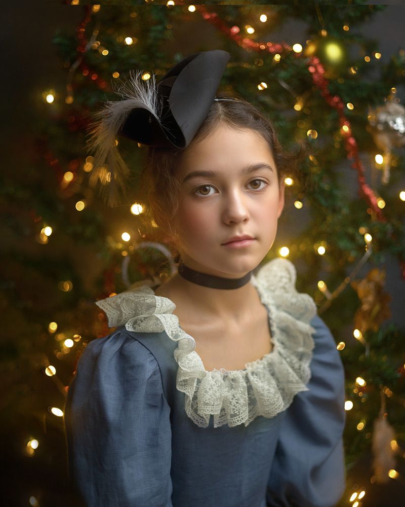 Фотография автора Elena Turina