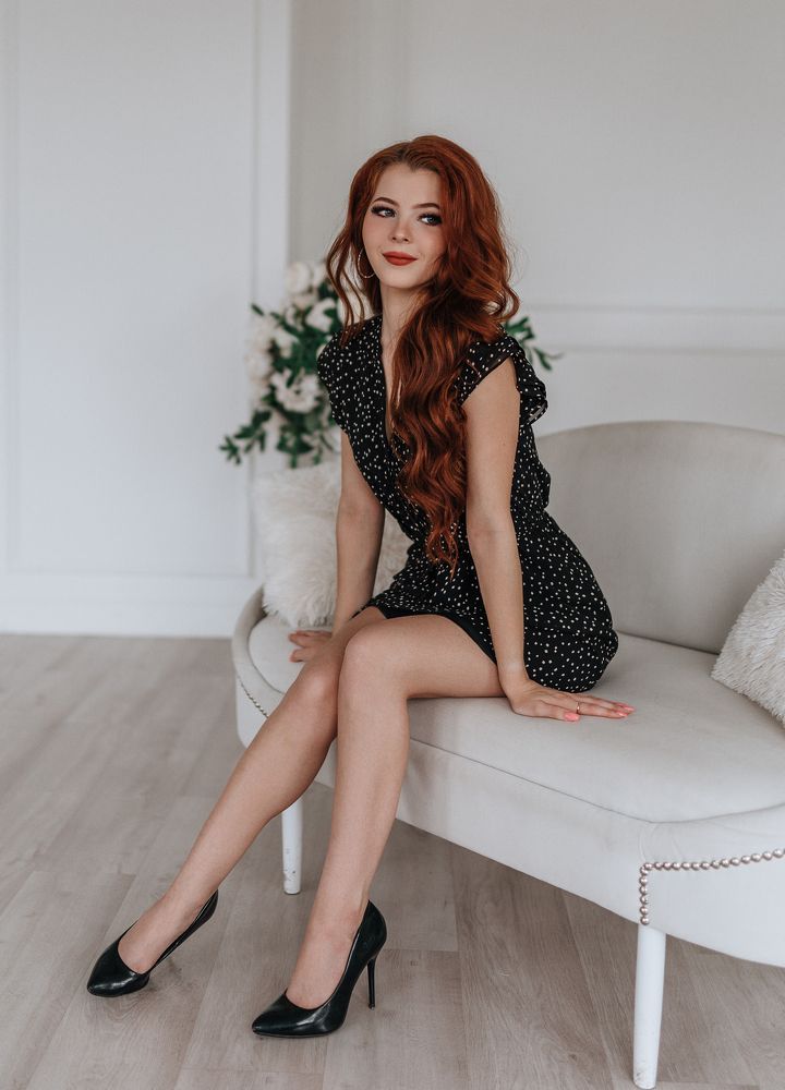 Photograph by Dmitry Ivanov