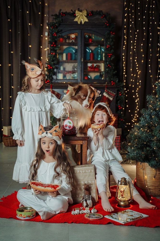 Photograph by Любовь Юшкова