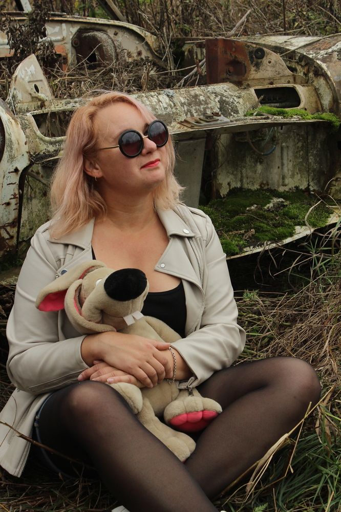 Внутренний мир