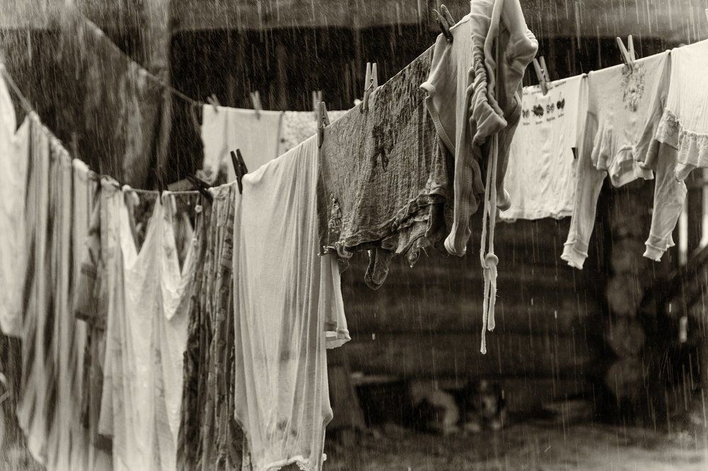 Нано полоскание