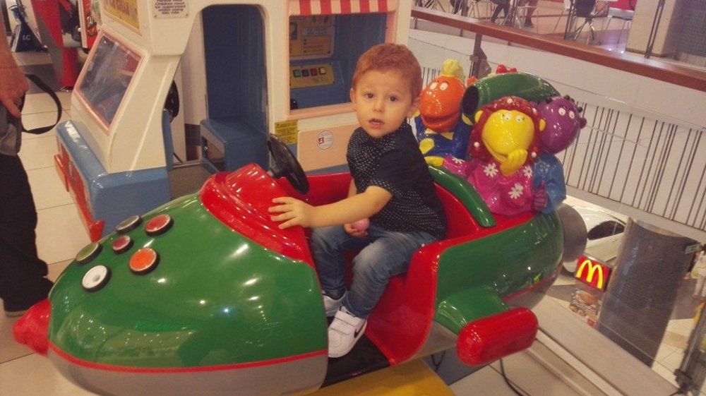 Photograph by Valentina